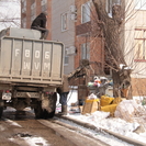 В Усть-Каменогорске ищут поставщика услуг по вывозу мусора