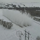 В ВКО жителей села предупредили о взрывных работах на реке 