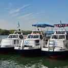 В Усть-Каменогорске уже анонсировали сезон речных прогулок