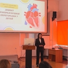 О развитии детской кардиохирургии рассказали в ВКО