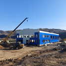 В ВКО 5,6 миллиарда тенге вложат в новые спортобъекты