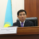 Экс-аким Усть-Каменогорска предстал перед судом 