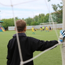 В Усть-Каменогорске стадион «Восток» готовят к матчам Премьер-лиги