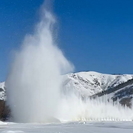 В ВКО взрывные работы провели на Бухтарме