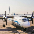 В ВКО открыта продажа билетов на авиарейс Усть-Каменогорск – Зайсан