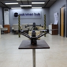 В Усть-Каменогорске проводятся соревнования по виртуальному спорту