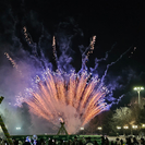 В Усть-Каменогорске на Наурыз прогремит салют