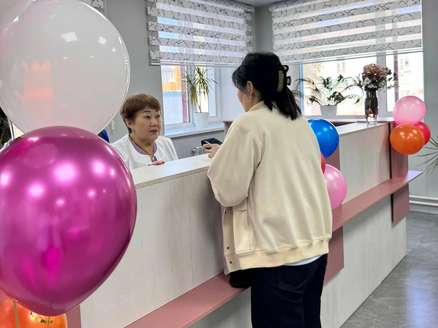 В Центре онкологии и хирургии Усть-Каменогорска пройдет бесплатный прием врачей – онкологов