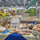 A-store желісінің супермаркеттері ШҚО тұрғындарын Наурызды толық дастарханмен қарсы алуға шақырады