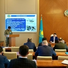 Аким ВКО распорядился подготовку к паводкам закончить до Наурыза