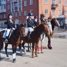 В Риддере Наурыз объединил зимние и летние виды спорта