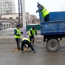 «Таза Өскемен» перешло на усиленный режим работы