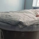 В Усть-Каменогорске медики спасли малыша с обширными ожогами