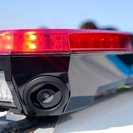 Полицейские оказали помощь водителю на трассе Усть-Каменогорск – Риддер