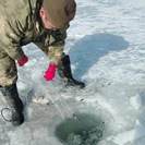 В ВКО из водоемов продолжают изымать бесхозные рыболовные сети