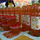 Товаропроизводители Глубоковского района привезут в Усть-Каменогорск мёд и многое другое