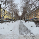 В Усть-Каменогорске побит очередной температурный рекорд