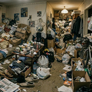 В Усть-Каменогорске выявили 18 квартир, заваленных мусором