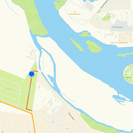 В Усть-Каменогорске в связи с возведением нового моста будут изымать участки и сносить дачи