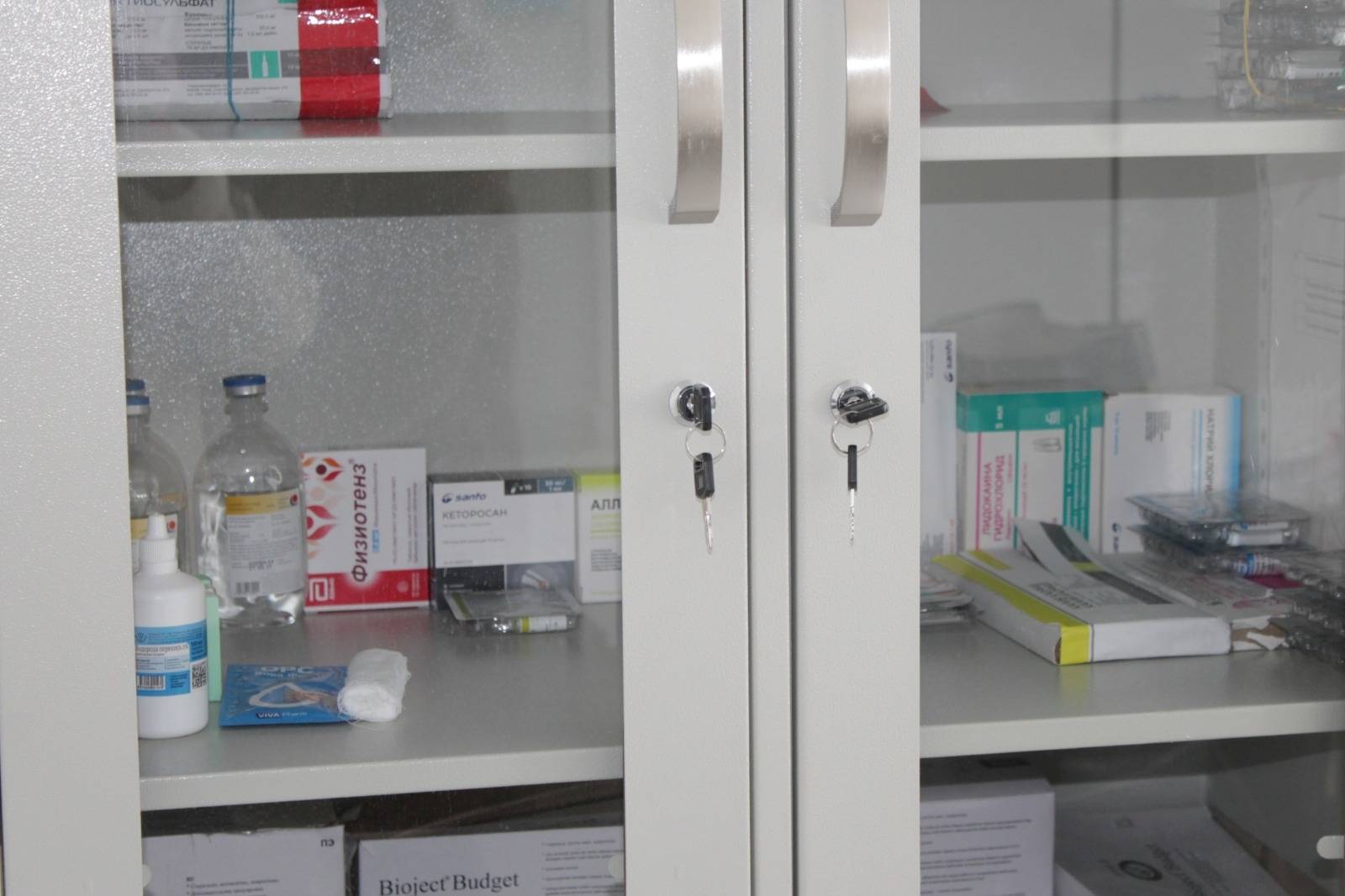 В ВКО рассказали о результатах проверок в объектах образования и здравоохранения