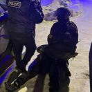 В ВКО задержали группу предполагаемых вымогателей