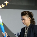 Юлия Галышева завершает спортивную карьеру