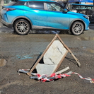 Аким ВКО о дорогах: недопустимо, когда после зимы отремонтированные участки вновь приходят в негодность