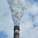 В Усть-Каменогорске в год сжигается свыше 2,6 млн тонн угля