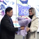 Юлия Галышева не планирует переходить на тренерскую работу