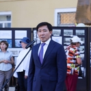 Защита Жаксылыка Омара настаивает на штрафе