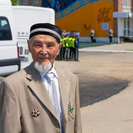 В Усть-Каменогорске завтра состоится прощание с ветераном Курматом Рахимовым