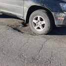 Когда завершат ремонт трассы между Усть-Каменогорском и Риддером?