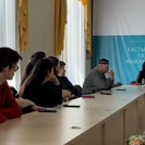 В Риддере прошел круглый стол «Чистый кодекс»