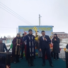 В ВКО 18 семей получили новые дома