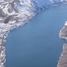 В ВКО возможен подъем уровня воды в реках