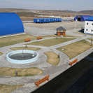 В Усть-Каменогорске решается судьба недостроенного завода «Азия Авто» 