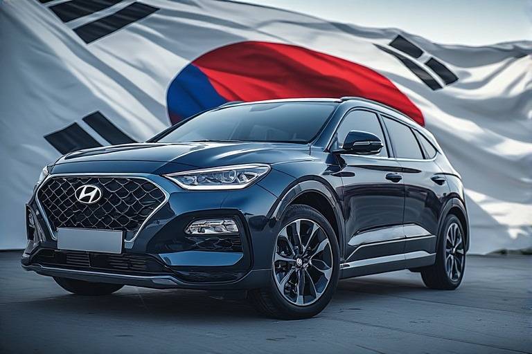 Автомобили из Кореи: выгодная альтернатива европейским авто в 2026 году