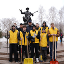 Аким ВКО: участие в субботниках носит исключительно добровольный характер