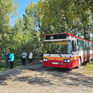 В Усть-Каменогорске вскоре запустят дачные автобусы