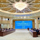 Дәл қазір Шығыс Қазақстан облысының делегациясы Қытай Халық Республикасына жұмыс сапарымен жүр