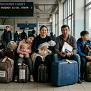 Программа переселения в ВКО: ожидания и реальность