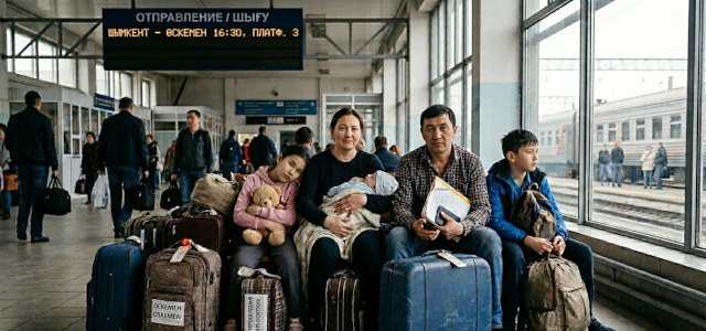 Программа переселения в ВКО: ожидания и реальность