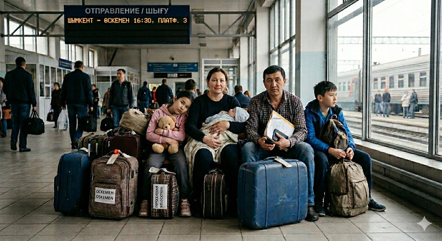 Программа переселения в ВКО: ожидания и реальность