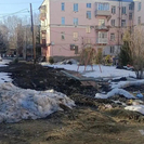 В Риддере заасфальтируют участки, разрушенные при замене сетей теплоснабжения