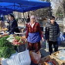 В Усть-Каменогорске сельскохозяйственные ярмарки пройдут сразу в четырех районах 