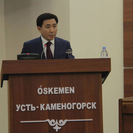 Жаксылыку Омару вынесен приговор