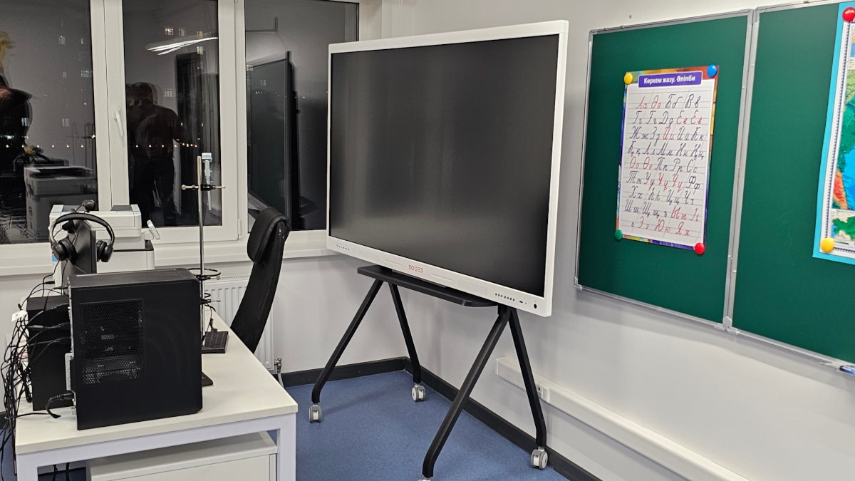 В ВКО ищут деньги на реновацию школ