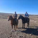 В ВКО всю ночь искали пастуха