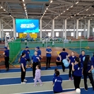 В Усть-Каменогорске впервые проходит инклюзивная спартакиада «Сила разных»