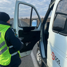 В ВКО полицейские назвали распространенные нарушения ПДД